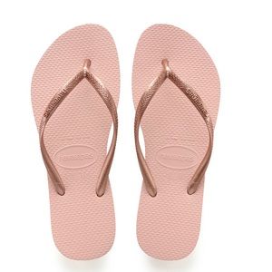 Brand New! Havaianas Flip Flops